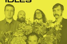 IDLES