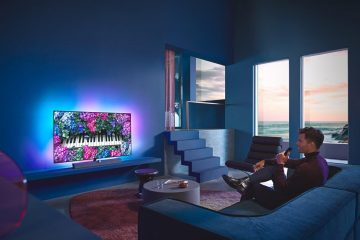 Philips OLED 935