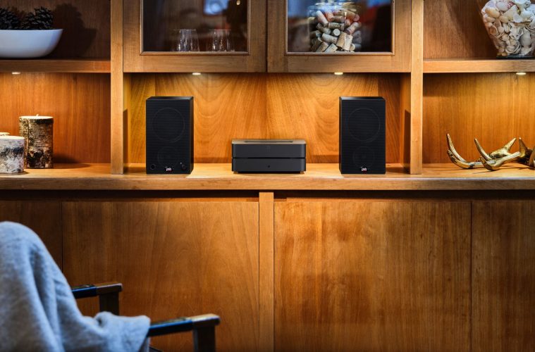 PSB Makes An Alpha Move