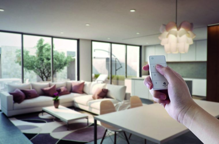 Get Smart With Your Lighting Choices