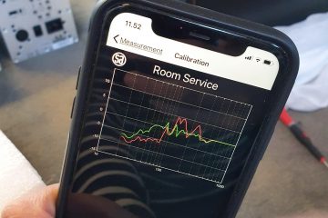 System Audio’s Silverback Speakers Get Room Service