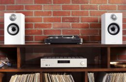 Sound United Finalises Acquisition Of Bowers & Wilkins