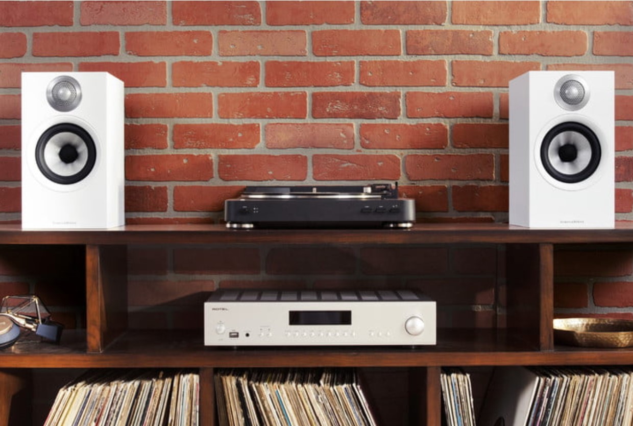 Sound United Finalises Acquisition Of Bowers & Wilkins