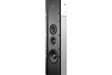 Meridian Audio Brings Power And Fidelity With DSP730 Active Speaker