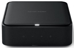 Harman Kardon’s Citation Boosts Home Entertainment Systems