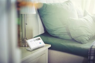 Crestron’s 70 Series Touch Screens: More Screen, Less Bezel