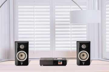 Focal And Naim Announce Limited Edition Packages