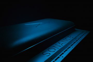 Habitech Introduces Sonance Motion Flex Invisible To UK