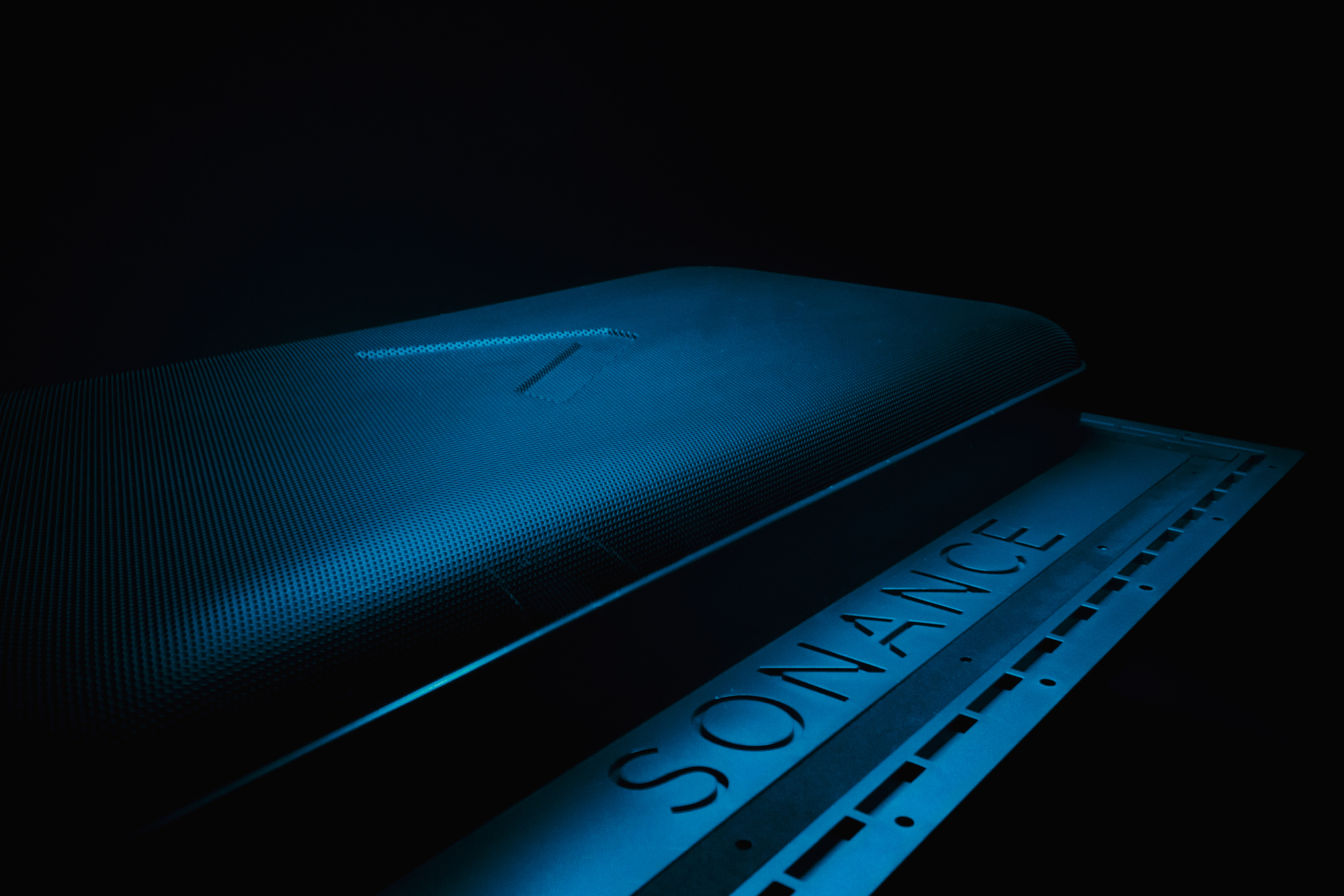 Habitech Introduces Sonance Motion Flex Invisible To UK