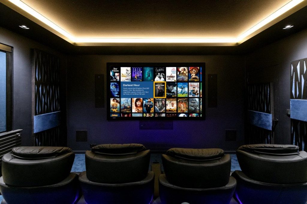home cinema