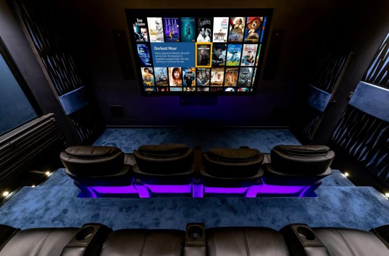 home cinema