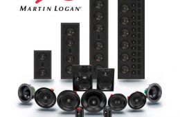 Martin Logan