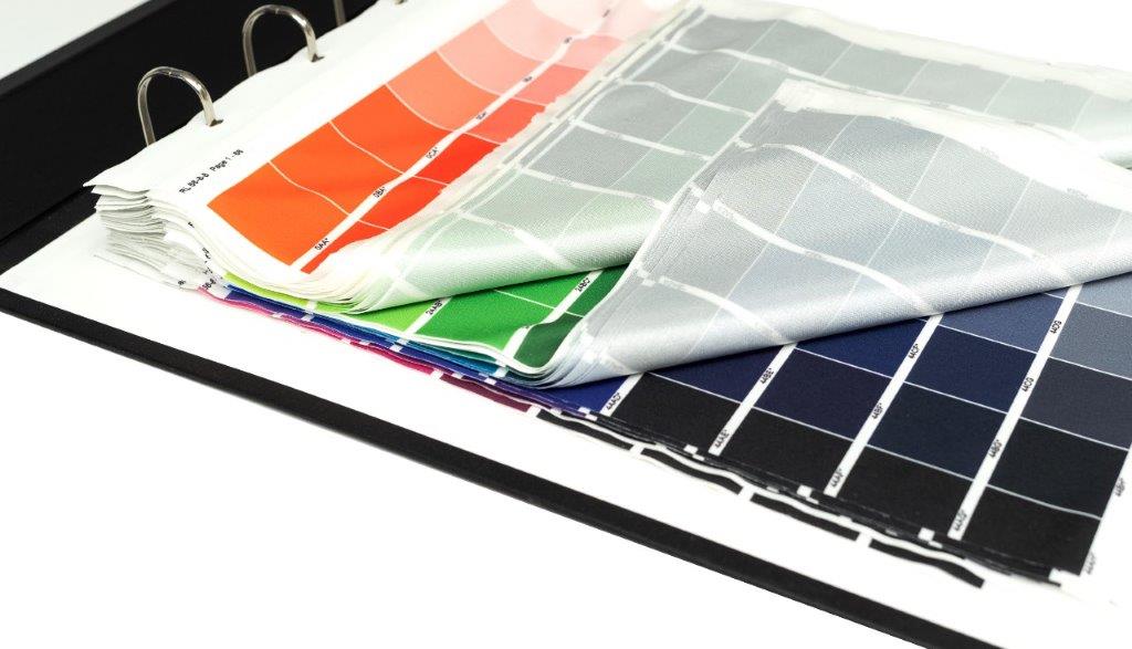 Redline Distribution