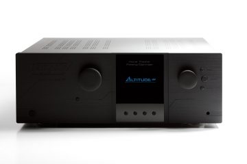 Trinnov Audio
