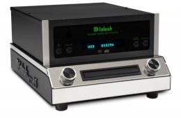 McIntosh CD