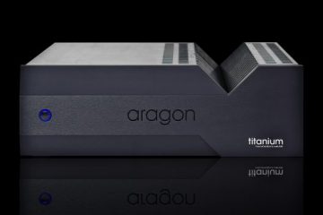 aragon titanium