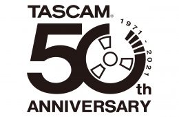 Tascam