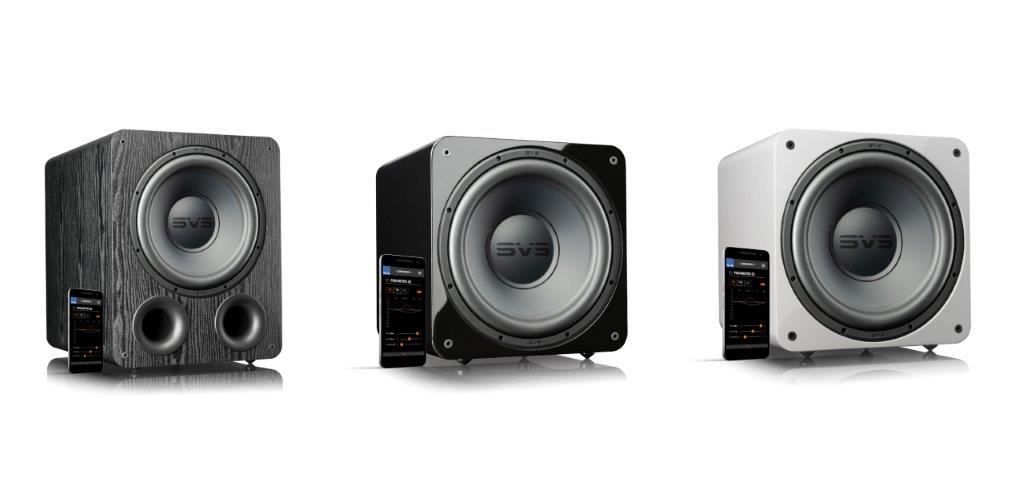 SVS Subwoofers
