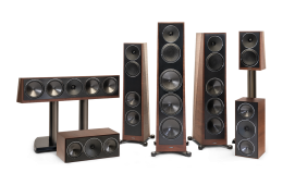 Paradigm Founder Series