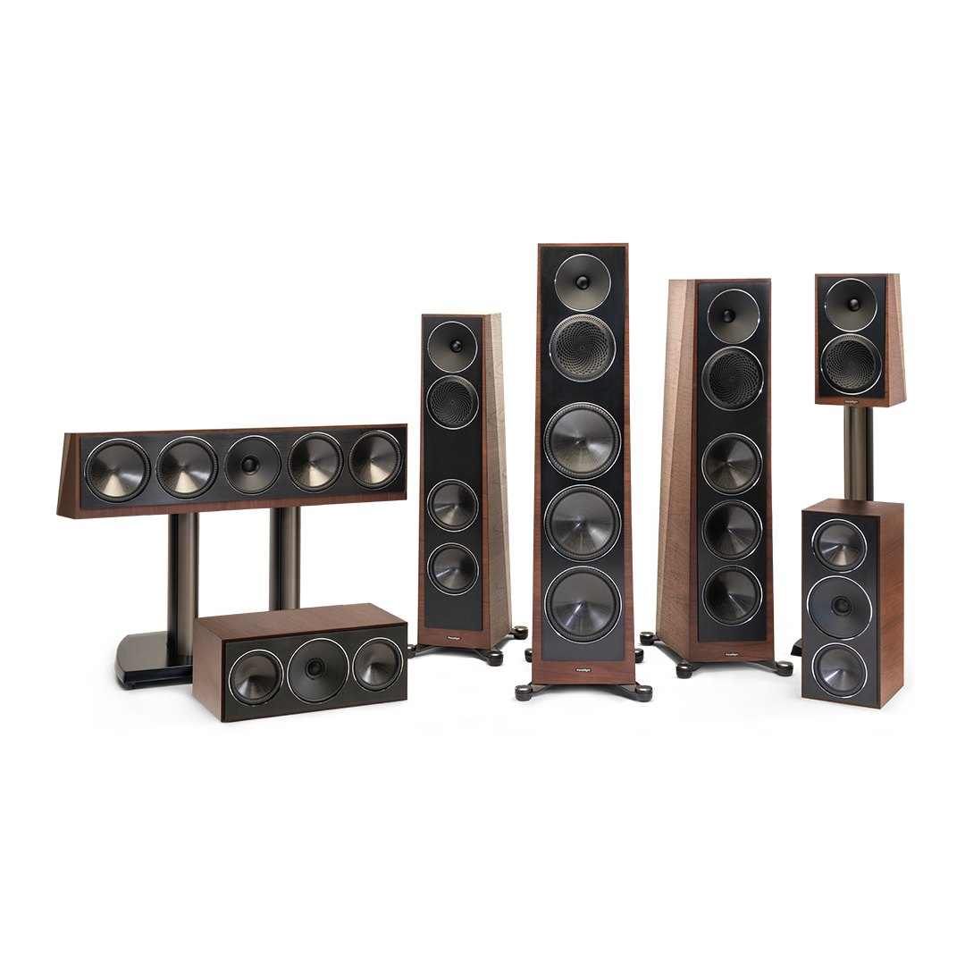 Paradigm Founder Series