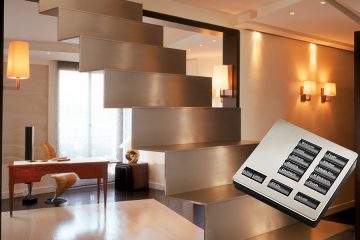 Lutron HomeWorks