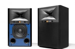 JBL 4309