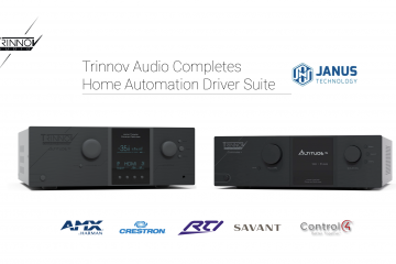 Trinnov Audio
