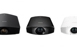 Sony Projectors