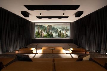 Krix Home Cinema