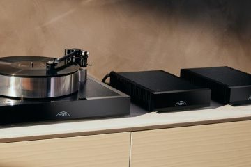 Naim Audio Solstice