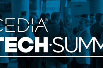 CEDIA Tech Summit