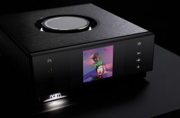 Naim Audio
