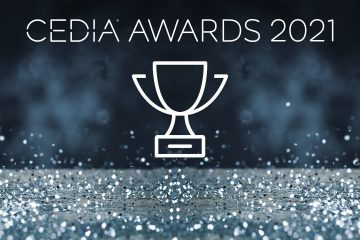 CEDIA Awards