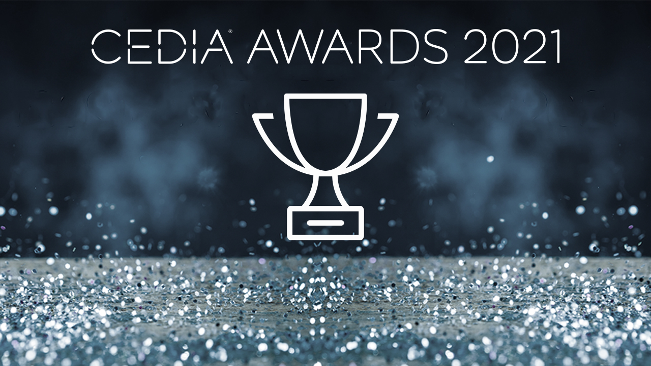 CEDIA Awards