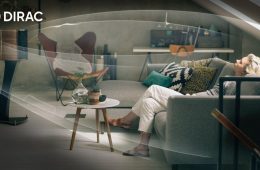 Dirac Live