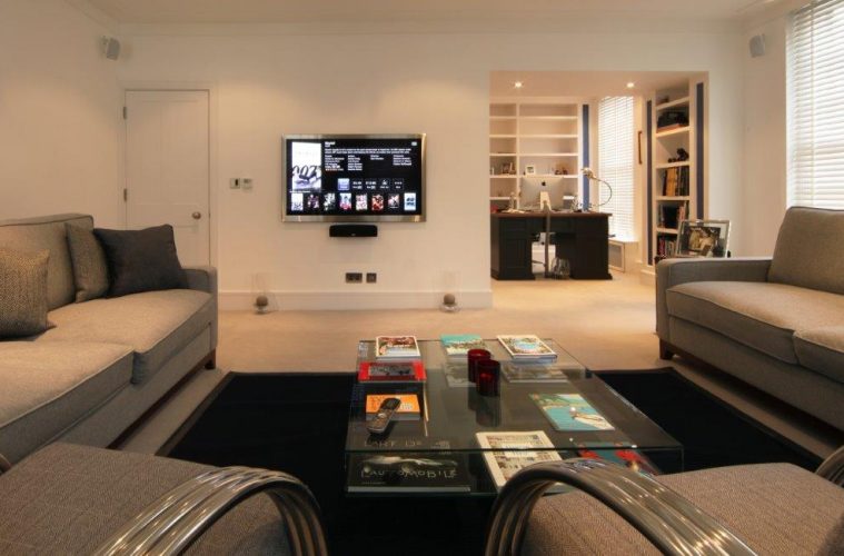 Sound Environment Ltd