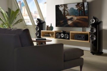 Bowers & Wilkins