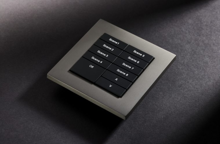 modular lighting pad