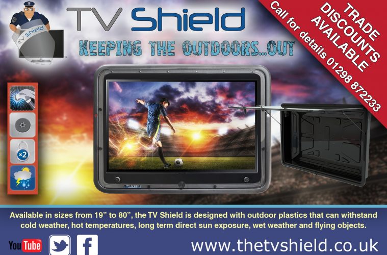 TV Shield