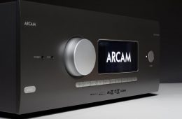 ARCAM