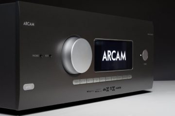 ARCAM
