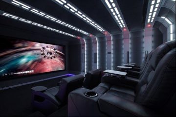 Home Cinema