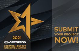 Crestron