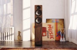 Acoustic Energy 100 Series