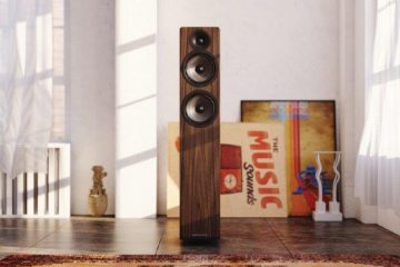 Acoustic Energy 100 Series