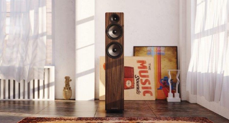 Acoustic Energy 100 Series