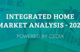 CEDIA Survey