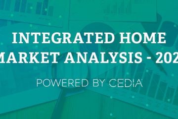 CEDIA Survey