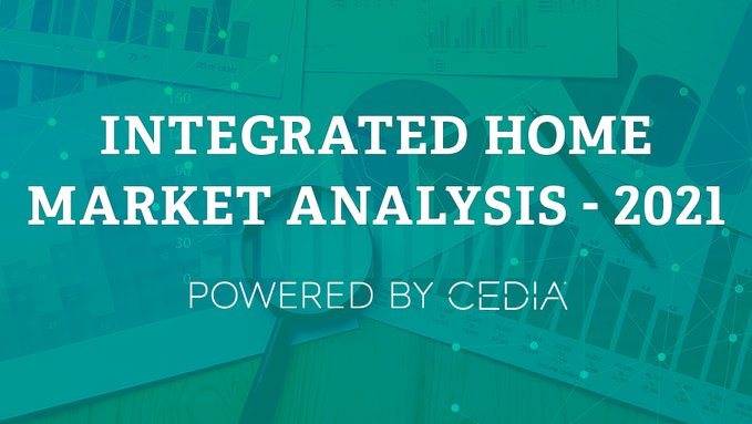 CEDIA Survey