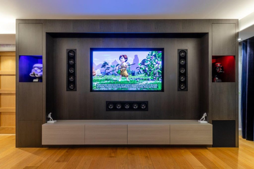 Home Cinema